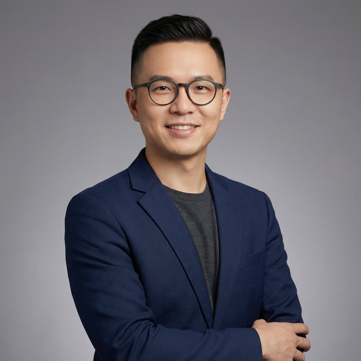 小小绘后期制作总监张浩然